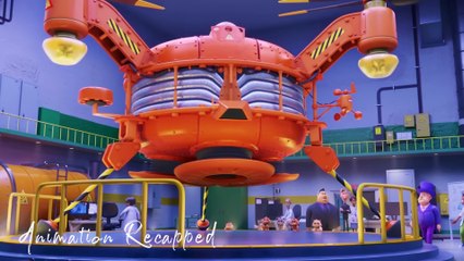 In Future, Puppies Replace Humans As Our Police & They Protect The Population