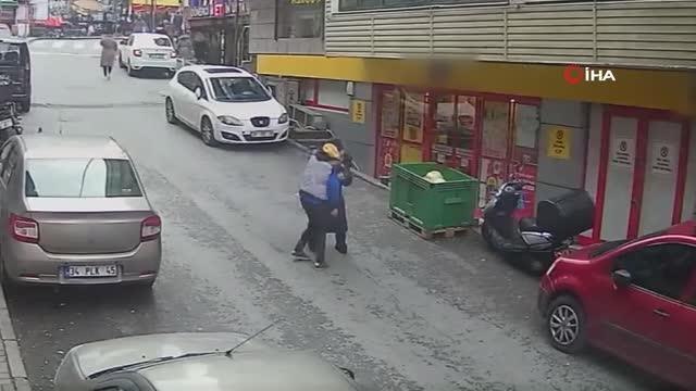 Tartıştığı eski sevgilisini öldüreceğini söyleyip bıçakla yaralayan şüpheliye 18,5 yıla kadar hapis talebi