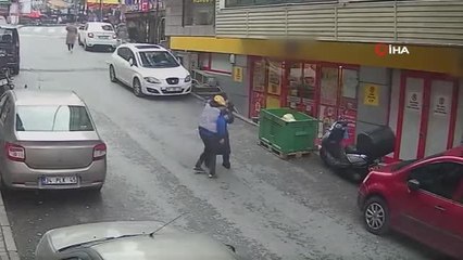 Tartıştığı eski sevgilisini öldüreceğini söyleyip bıçakla yaralayan şüpheliye 18,5 yıla kadar hapis talebi