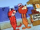 Lippy the Lion and Hardy Har Har Lippy the Lion and Hardy Har Har E026 Crazy Cat Capers