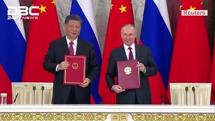 বন্ধ হচ্ছে রাশিয়া ইউক্রেন যুদ্ধ_ _ DBC NEWS