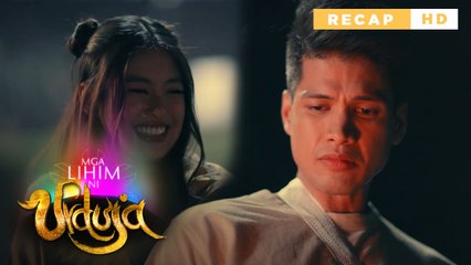 Mga Lihim Ni Urduja: The deeper connection of Urduja's descendants (Weekly Recap)