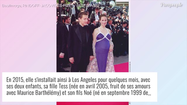 Coup de torche dans le visage : Judith Godrèche et son ex-mari Dany Boon ont dû affronter une terrible épreuve