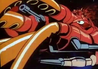 Silverhawks Silverhawks E014 – The Hardware Trap, Part 1