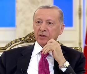 Erdoğan’dan  Mehmet Şimşek açıklaması: 6’lı Koalisyon pazarlık görüntüleriyle siyasetimizi kirlettiği için bu tür bir araya gelmelere de farklı anlamlar yüklüyorlar