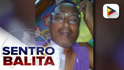 Malasakit at Work: Ginang, humihingi ng tulong para sa kaniyang mister na isang dialysis patient