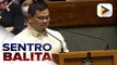 Negros Oriental 3rd District Rep. Teves, pinatawan ng 60-day suspension; Rep. Romualdez, nanindigan na di kukunsintihin ng Kamara ang sinumang 'pasaway' na kongresista