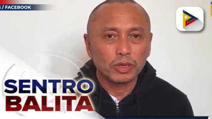 Kampo ni Rep. Teves, humihingi ng paliwanag kung bakit tila minadali ang proceedings vs. Cong. Teves