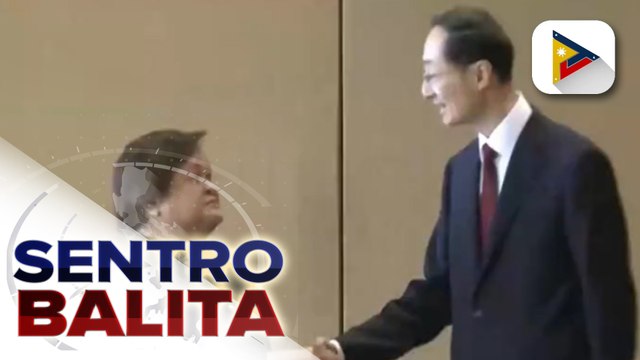 Kahalagahan ng ugnayan ng Filipino-Chinese businesses sa pagpapalago ng ekonomiya, binigyang-diin ni PBBM; Iba’t ibang makabuluhang programa ng FFCCCII, kinilala rin