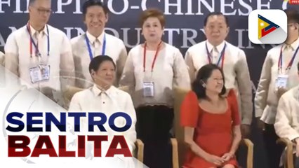 Ika-23 PH-China Foreign Ministry Consultation, opisyal nang nagsimula; China, handang palalimin ang kooperasyon sa Pilipinas at isulong ang peace, stability sa rehiyon