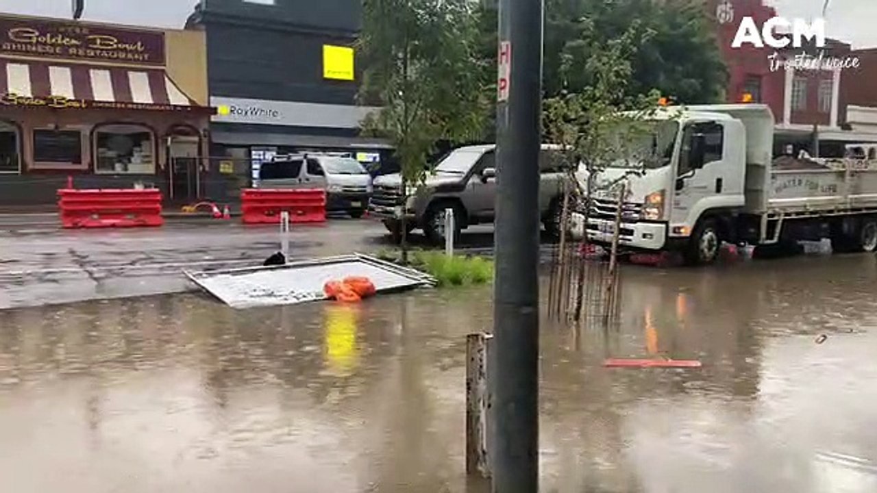 Storm