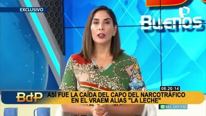 SMP: identifican a desaparecidos tras caída de casa en el río Rímac