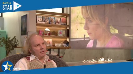 "Je n'ai pas fini de…" : Philippe Katerine fait de tendres confidences sur sa relation avec Julie De