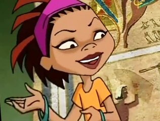 Tutenstein S03 E007 - Tut The Defender