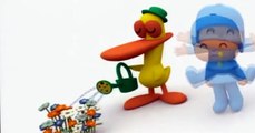 Pocoyo Pocoyo S01 E016 Where’s Pocoyo?