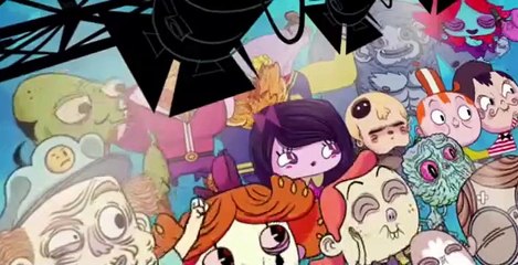 Haunted Tales for Wicked Kids Haunted Tales for Wicked Kids E038 The Herald From Fame to Anonymity