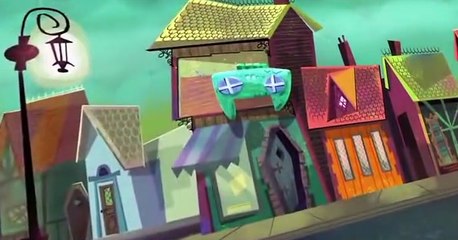 Haunted Tales for Wicked Kids Haunted Tales for Wicked Kids E039 The Bell of Time Part 1