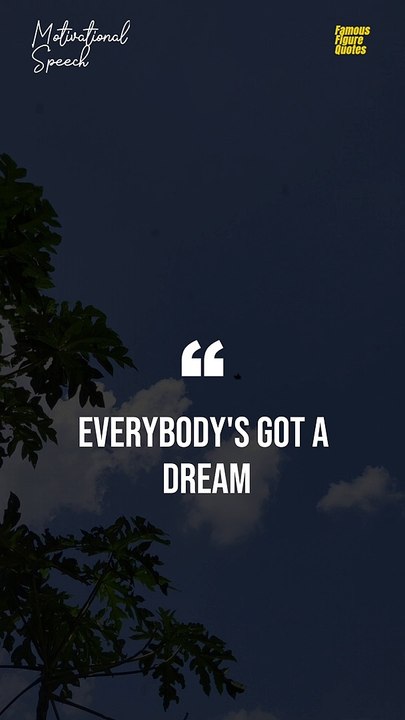 Motivational Speech, motivational quotes, inspirational quotes, success ...