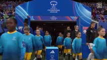 HIGHLIGHTS  Olympique Lyonnais vs Chelsea UEFA Womens Champions League 202223