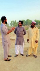 Rozi ka Naam Na Lena Khizar Omer Funny Video 2023