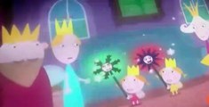 Ben and Holly's Little Kingdom S02 E024 - Daisy and Poppy Go Bananas
