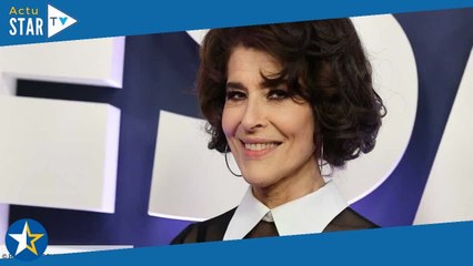 Fanny Ardant : découvrez les prénoms originaux de ses 3 enfants