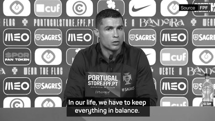 Ronaldo makes bold claim about Saudi league