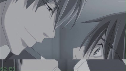Junjou Romantica (Season 2, Episode 3)