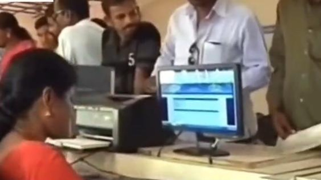 పెద్దపల్లి: ఆయుష్మాన్ భారత్ నమోదు అంతంతే..!