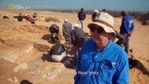 Lost Treasures of Egypt - Legend of the Pyramid Kings
