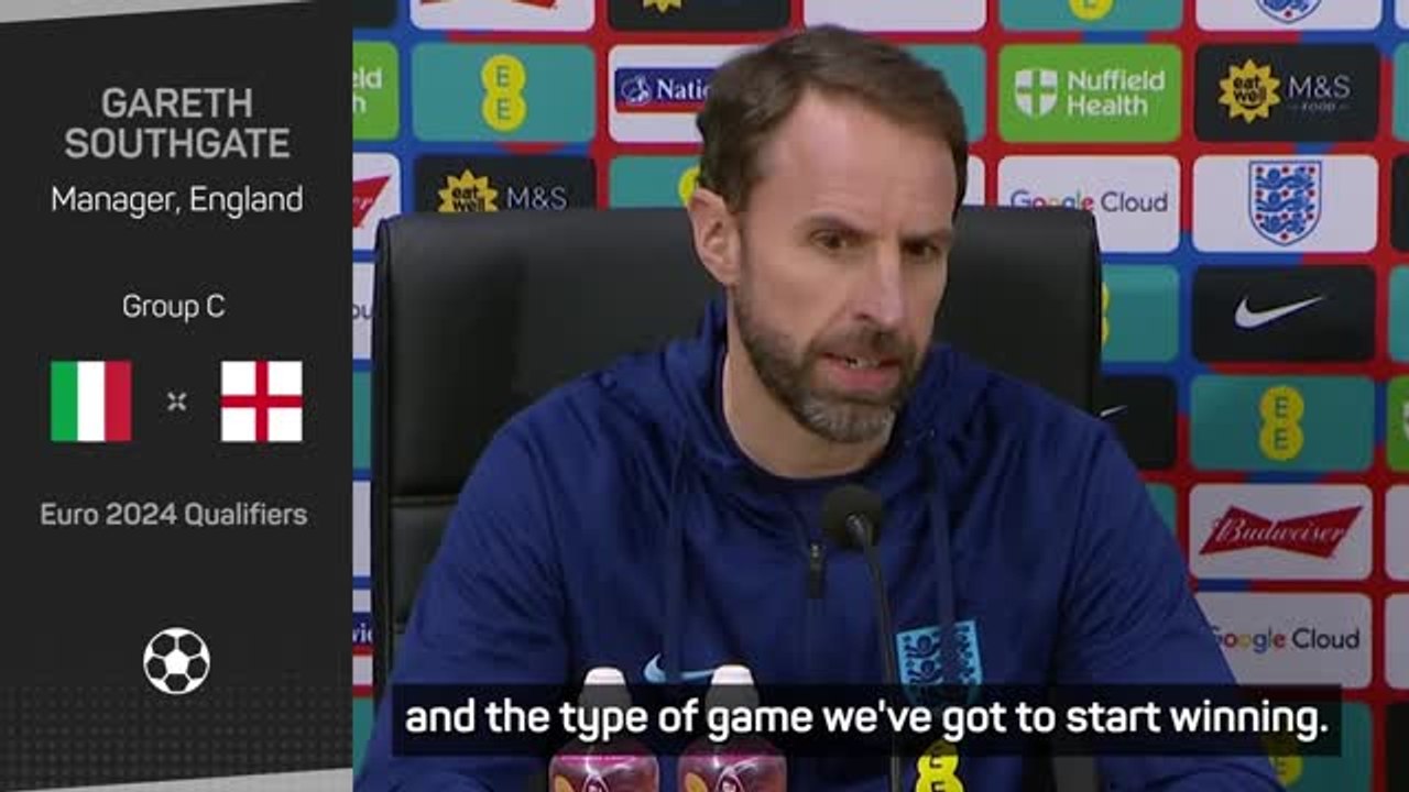 Italy v England - can the Three Lions end a 62 year curse?