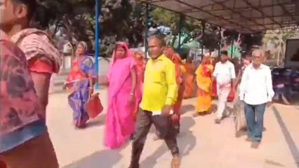 নদিয়া: মাফিয়া দৌরাত্ম্য! ফসলসহ জমির মাটি চুরির অভিযোগ