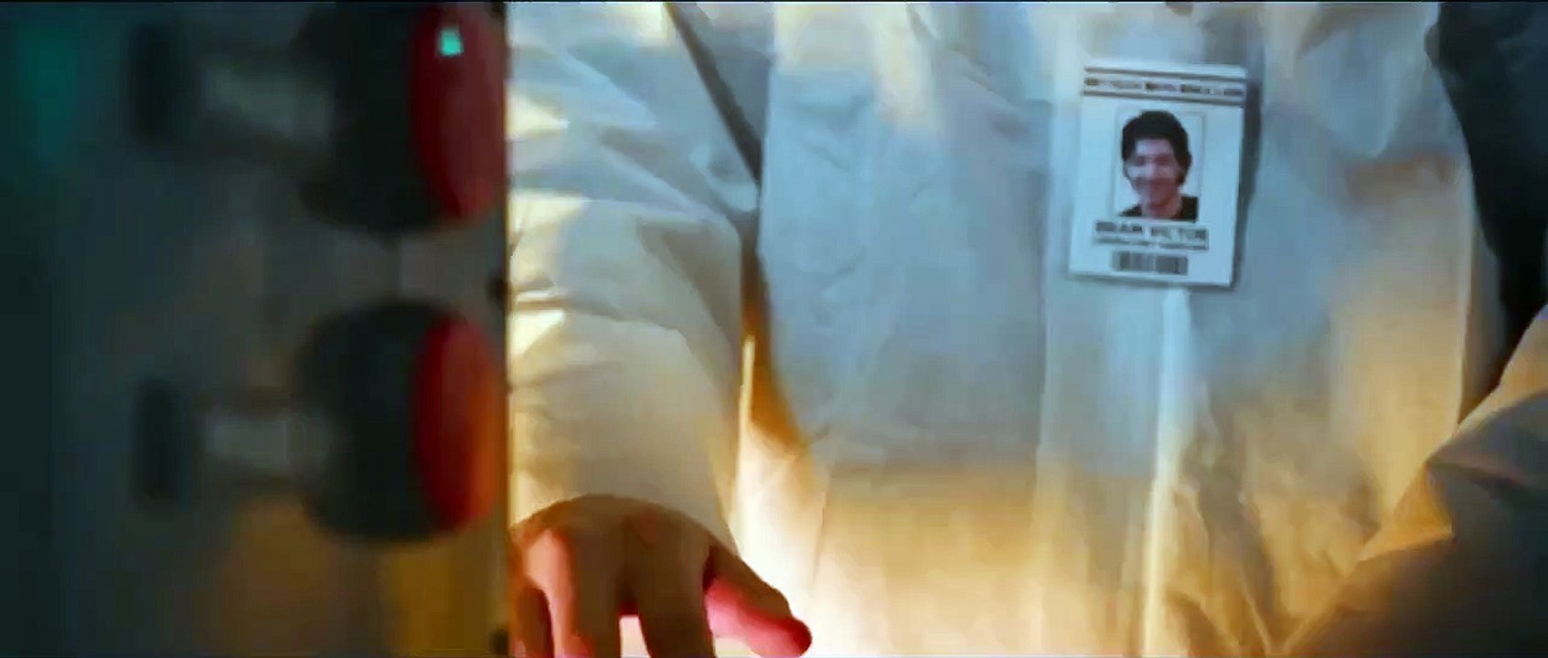 The New Hands Trailer OV