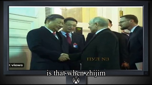 X22 Report | Ep.3026 - [DS] Backed Into A Corner, Optics Are Important, They All Lose, Retribution