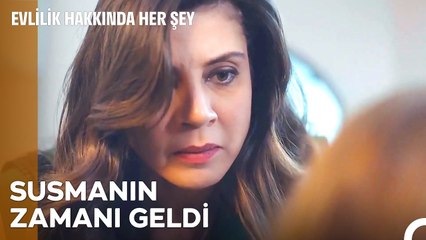 Biraz da Azra Cevher konuşsun - Evlilik Hakkında Her Şey