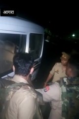 मुठभेड़ में बदमाश को लगी गोली