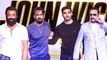 John Wick 4 Screening: Suniel Shetty, Gulshan Grover & Others Spotted