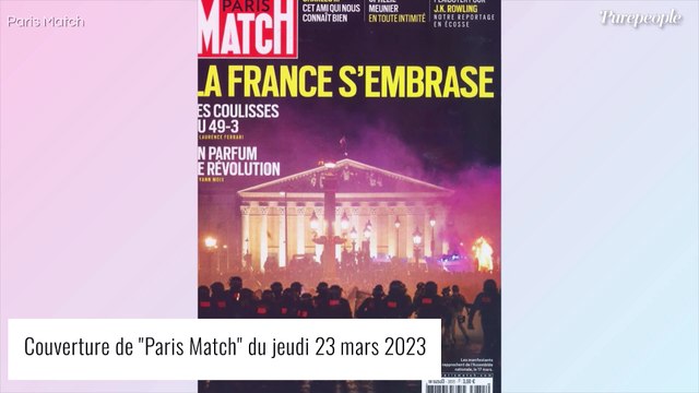 Tout le monde a hurlé : ce changement physique d'Elodie Frégé qui a provoqué une réaction misogyne !