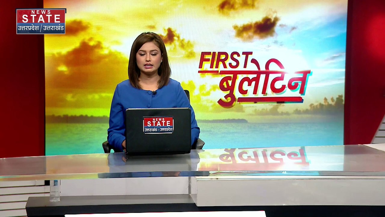 Uttar Pradesh News : मुरादाबाद में काली मेंदिर...