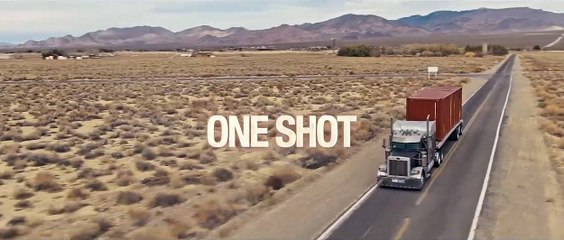 Mojave Diamonds Trailer OV