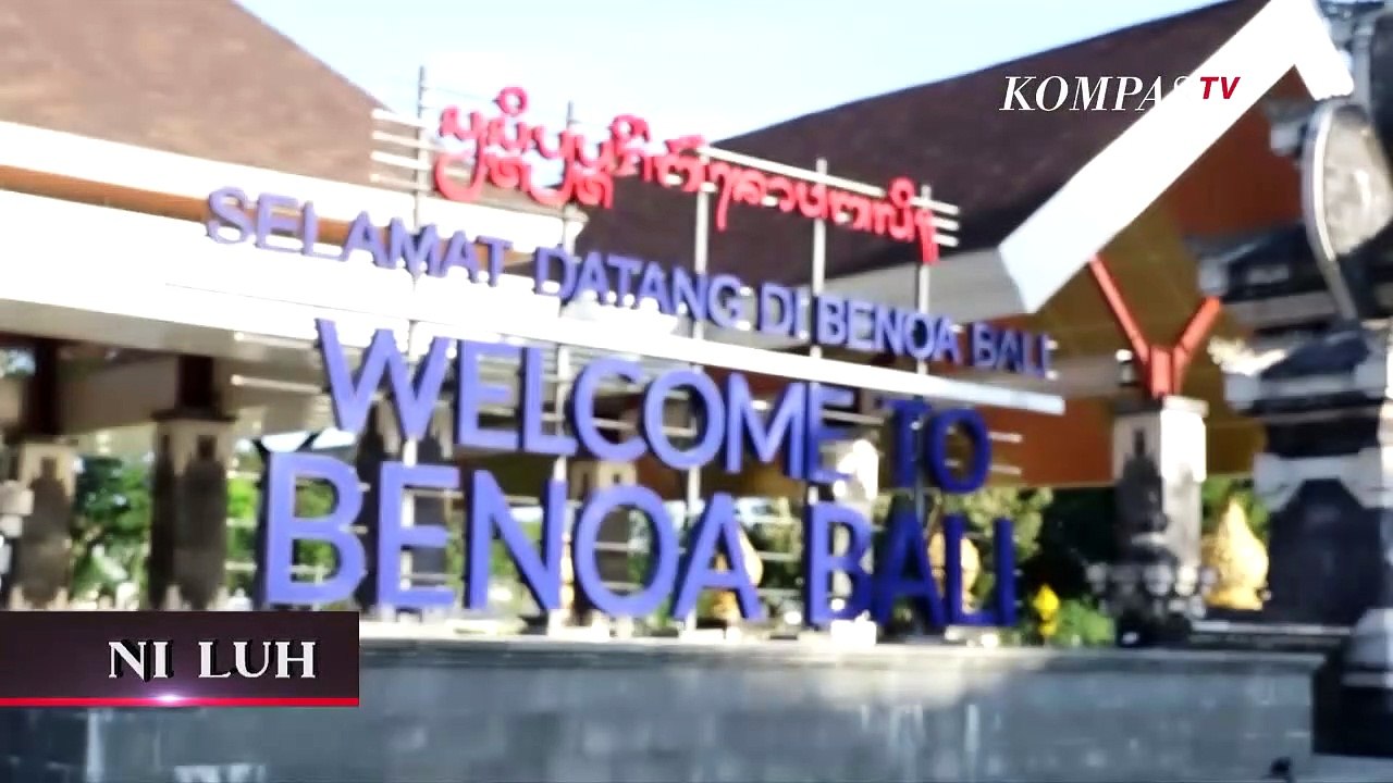 Razia Turis Asing Di Laut Bali | NI LUH
