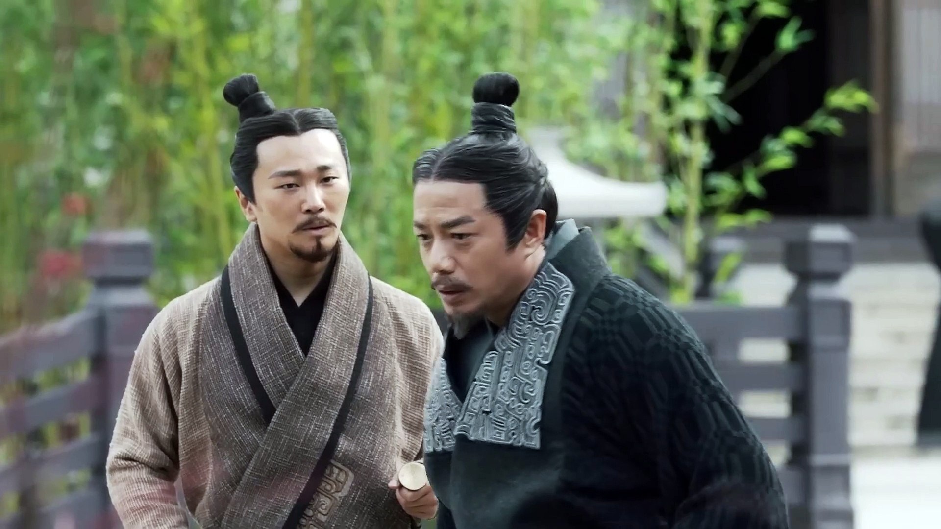 Đại Tần Đế Quốc Phần 4 Tập 39