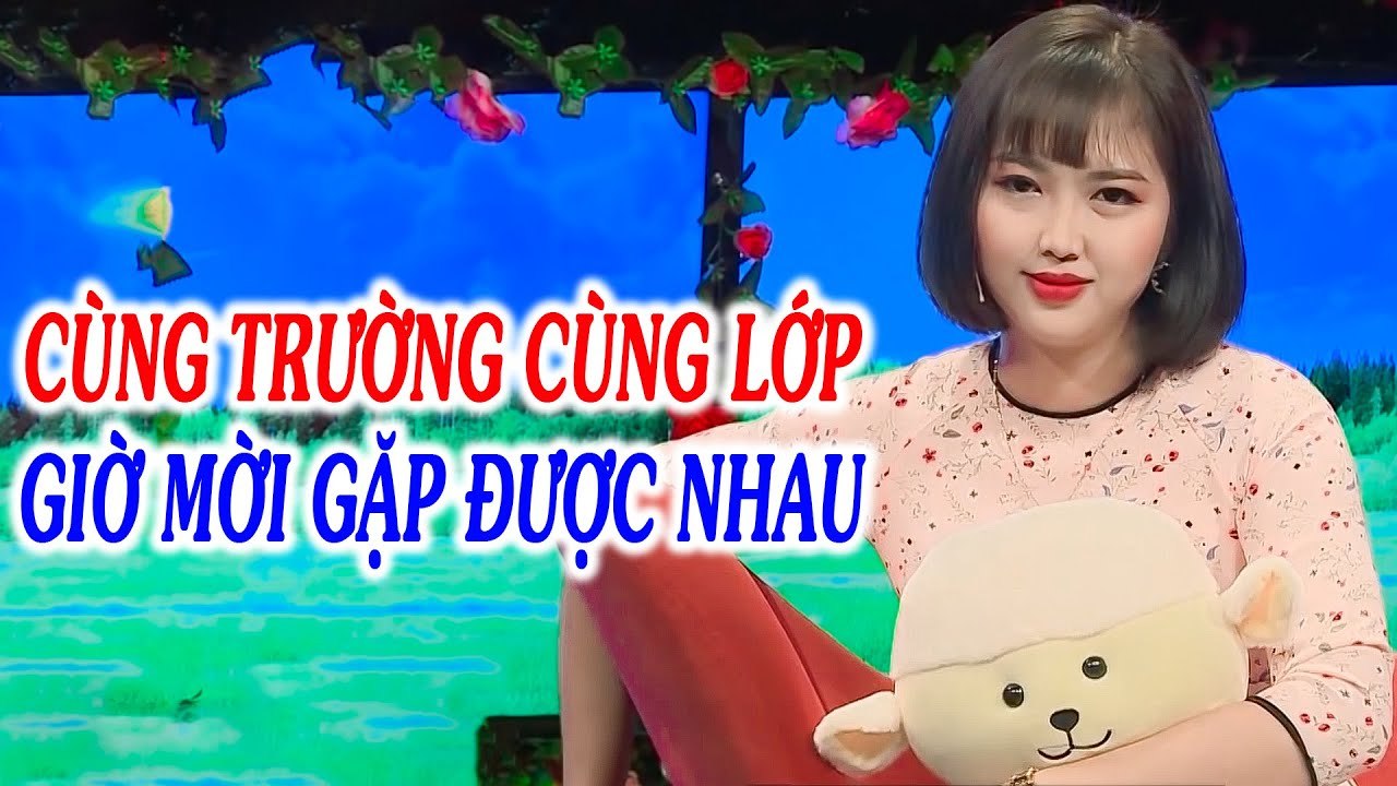 Gái Xinh Mặc Áo Dài Lộ Ra ĐƯỜNG CONG SIÊU GỢI CẢM Từ Chối Chàng Cùng Lớp Và Cái Kết _HẸN HÒ GÁI XINH