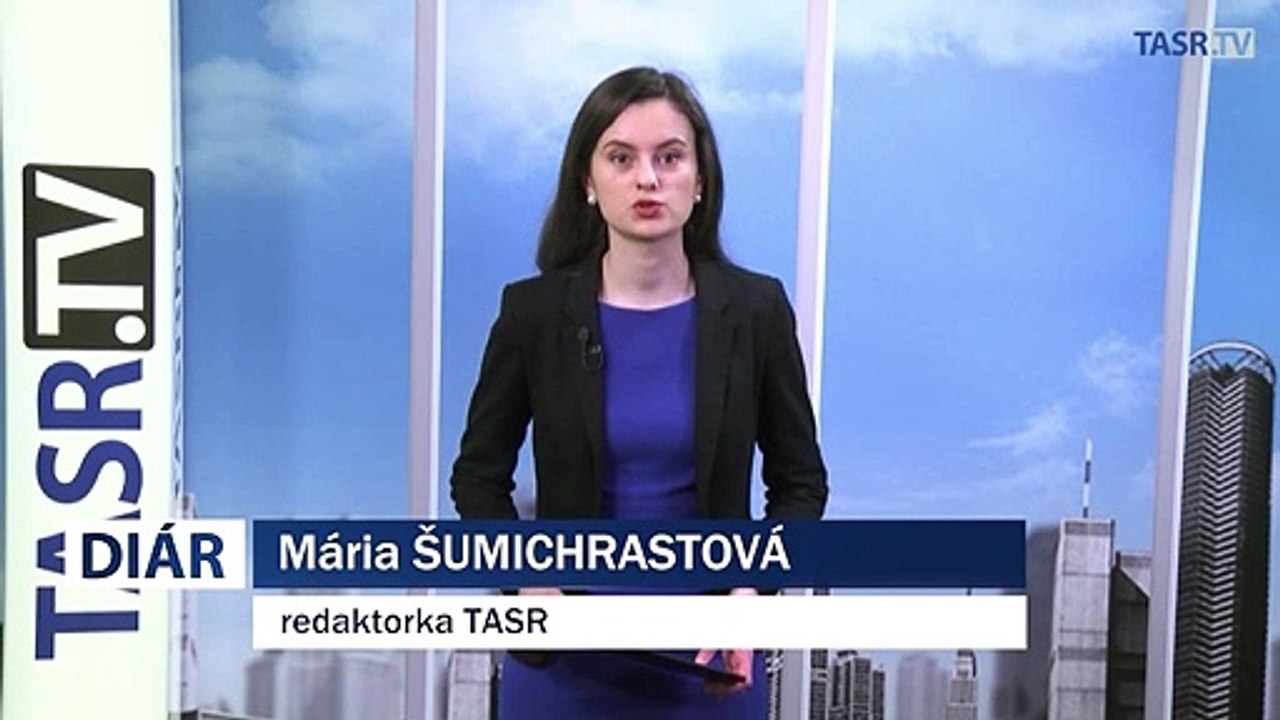 DIÁR - štvrtok 23/03/23