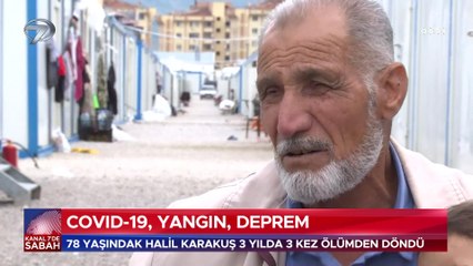 Kanal 7'de Sabah - 22 Mart 2023