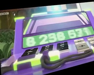 Numberblocks Numberblocks Special 2 – Double Back