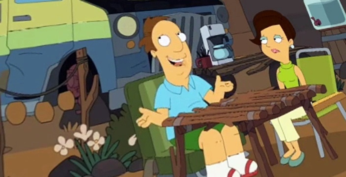 Crash Canyon Crash Canyon S02 E002 Mr. Crash Canyon