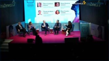 AstraZeneca invertirá 800 millones en un 'hub' de investigación en Barcelona