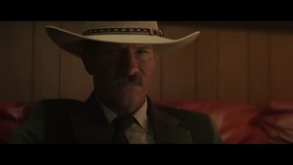 ONE RANGER Trailer (2023) John Malkovich, Thomas Jane, Thriller (HD)