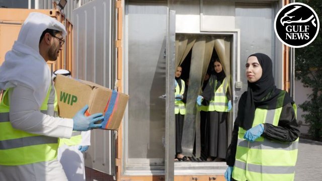 UAE Food Bank aims to provide three million meals through new initiative